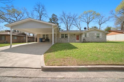 Photo of 209 Red Oak Street, Livingston, TX 77351 (MLS # 6652937)