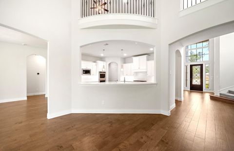 Tiny photo for 15607 Early Bird Lane, Conroe, TX 77302 (MLS # 91389345)