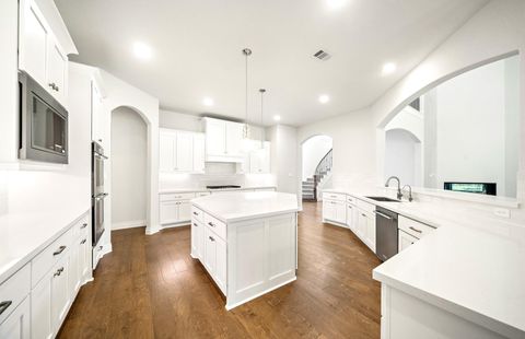 Tiny photo for 15607 Early Bird Lane, Conroe, TX 77302 (MLS # 91389345)