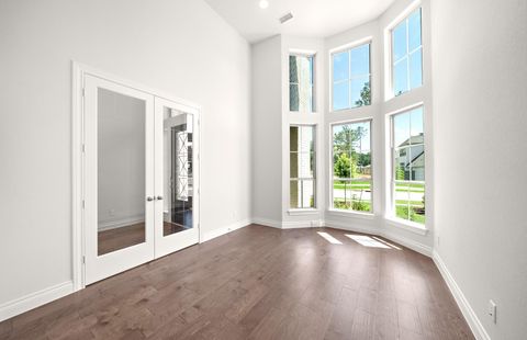 Tiny photo for 15607 Early Bird Lane, Conroe, TX 77302 (MLS # 91389345)