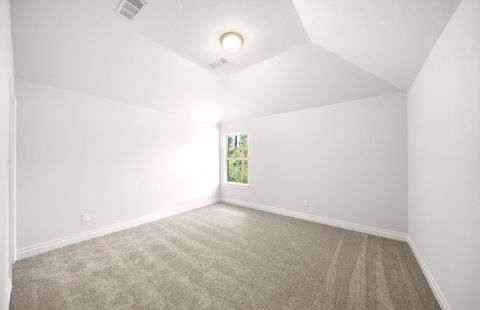 Tiny photo for 15607 Early Bird Lane, Conroe, TX 77302 (MLS # 91389345)