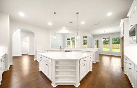 Tiny photo for 15607 Early Bird Lane, Conroe, TX 77302 (MLS # 91389345)