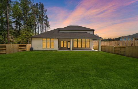 Tiny photo for 15607 Early Bird Lane, Conroe, TX 77302 (MLS # 91389345)