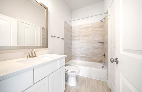 Tiny photo for 15607 Early Bird Lane, Conroe, TX 77302 (MLS # 91389345)