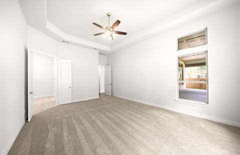 Tiny photo for 15607 Early Bird Lane, Conroe, TX 77302 (MLS # 91389345)