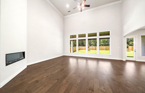 Tiny photo for 15607 Early Bird Lane, Conroe, TX 77302 (MLS # 91389345)