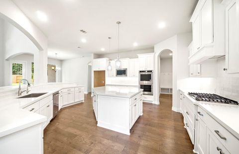 Tiny photo for 15607 Early Bird Lane, Conroe, TX 77302 (MLS # 91389345)