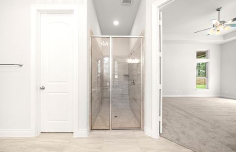 Tiny photo for 15607 Early Bird Lane, Conroe, TX 77302 (MLS # 91389345)