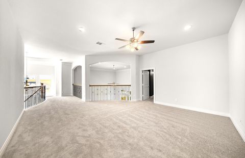 Tiny photo for 15607 Early Bird Lane, Conroe, TX 77302 (MLS # 91389345)