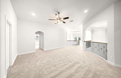 Tiny photo for 15607 Early Bird Lane, Conroe, TX 77302 (MLS # 91389345)