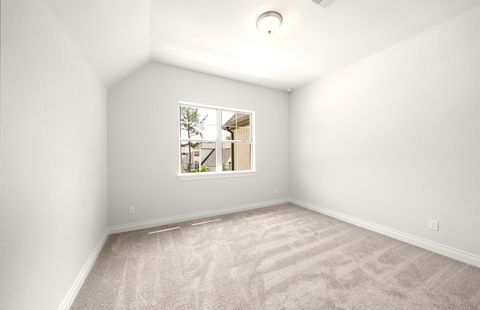 Tiny photo for 15607 Early Bird Lane, Conroe, TX 77302 (MLS # 91389345)