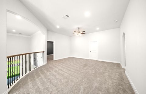 Tiny photo for 15607 Early Bird Lane, Conroe, TX 77302 (MLS # 91389345)