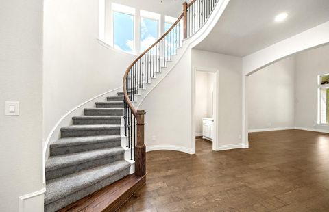 Tiny photo for 15607 Early Bird Lane, Conroe, TX 77302 (MLS # 91389345)