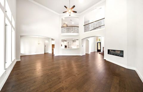 Tiny photo for 15607 Early Bird Lane, Conroe, TX 77302 (MLS # 91389345)