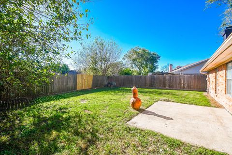 Tiny photo for 6911 Winding Trace Drive, Houston, TX 77086 (MLS # 30681690)