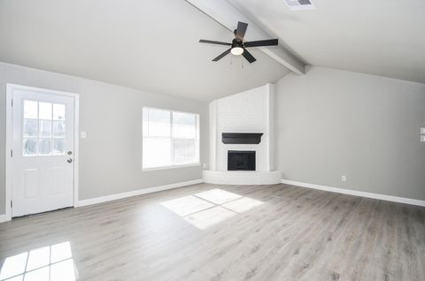 Tiny photo for 6911 Winding Trace Drive, Houston, TX 77086 (MLS # 30681690)