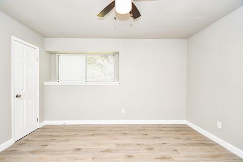 Tiny photo for 6911 Winding Trace Drive, Houston, TX 77086 (MLS # 30681690)