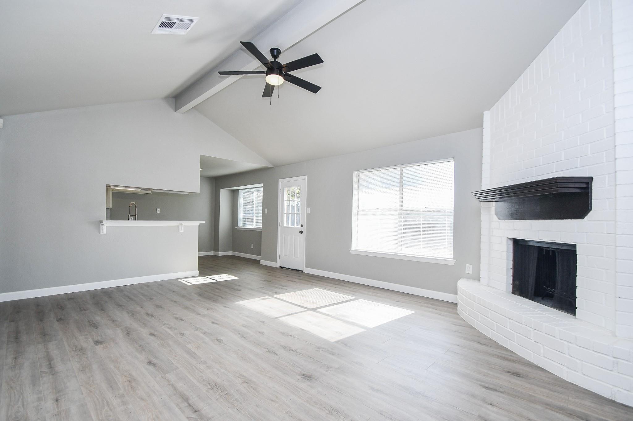 6911 Winding Trace Drive