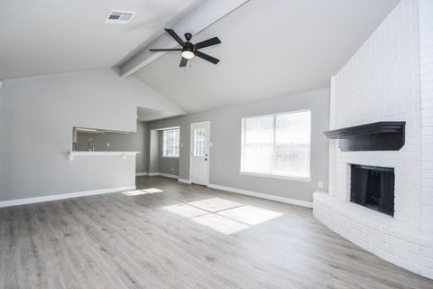 Tiny photo for 6911 Winding Trace Drive, Houston, TX 77086 (MLS # 30681690)