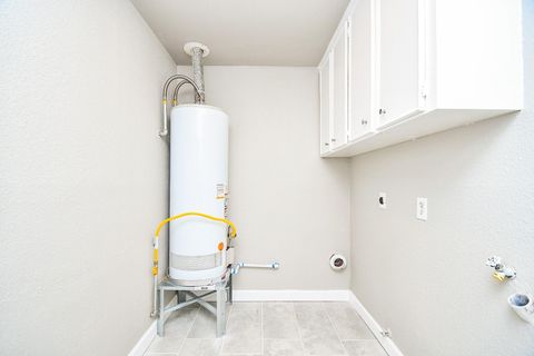 Tiny photo for 6911 Winding Trace Drive, Houston, TX 77086 (MLS # 30681690)