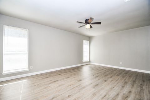 Tiny photo for 6911 Winding Trace Drive, Houston, TX 77086 (MLS # 30681690)