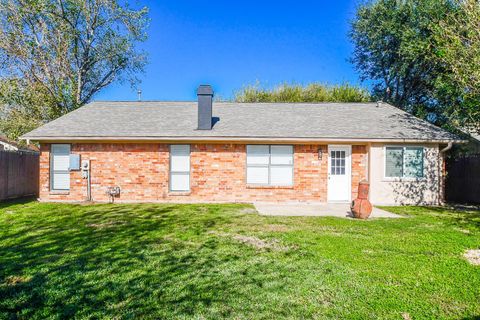Tiny photo for 6911 Winding Trace Drive, Houston, TX 77086 (MLS # 30681690)
