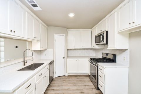 Tiny photo for 6911 Winding Trace Drive, Houston, TX 77086 (MLS # 30681690)