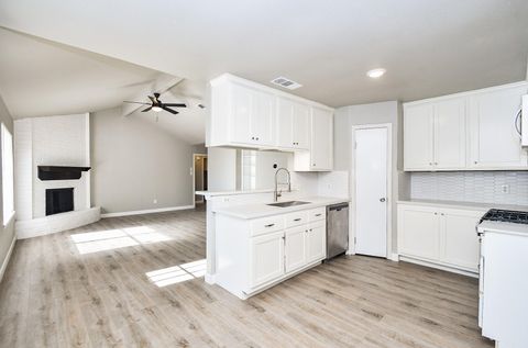 Tiny photo for 6911 Winding Trace Drive, Houston, TX 77086 (MLS # 30681690)