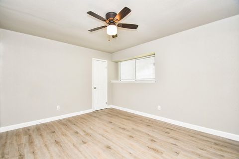 Tiny photo for 6911 Winding Trace Drive, Houston, TX 77086 (MLS # 30681690)