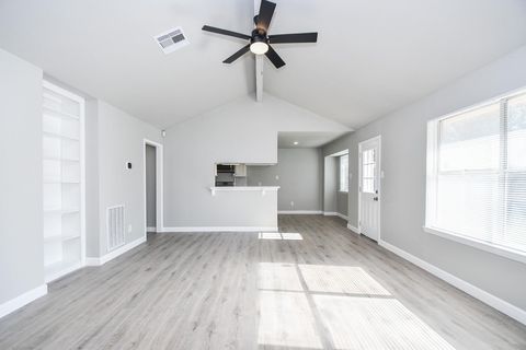 Tiny photo for 6911 Winding Trace Drive, Houston, TX 77086 (MLS # 30681690)