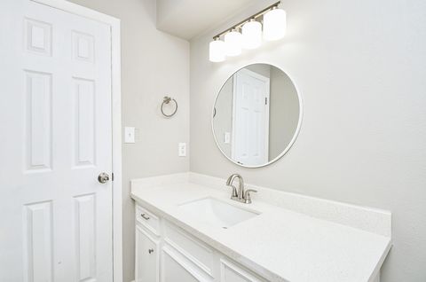 Tiny photo for 6911 Winding Trace Drive, Houston, TX 77086 (MLS # 30681690)