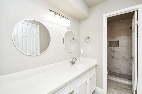 Tiny photo for 6911 Winding Trace Drive, Houston, TX 77086 (MLS # 30681690)