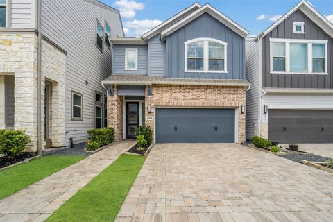Photo of 10964 Swang Link Drive, Houston, TX 77043 (MLS # 62081641)