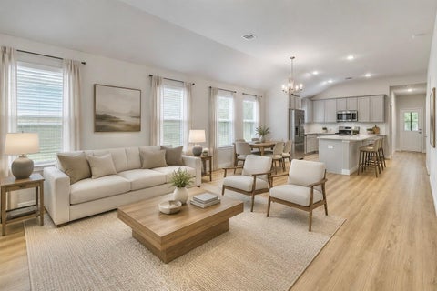 Photo of 27262 Grey Fox Run, Magnolia, TX 77354 (MLS # 79710664)