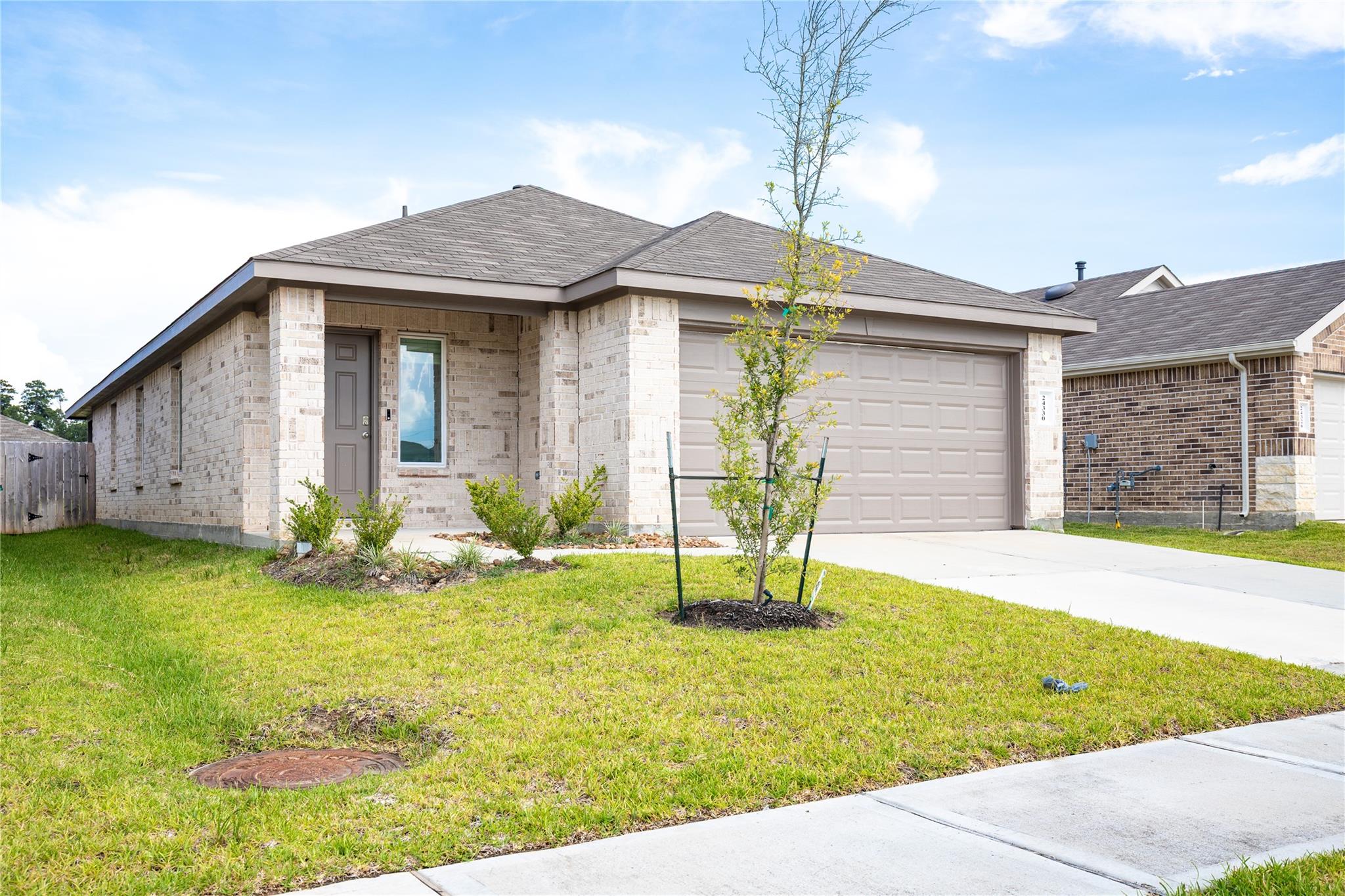 24330 Saddlestone Green Drive
