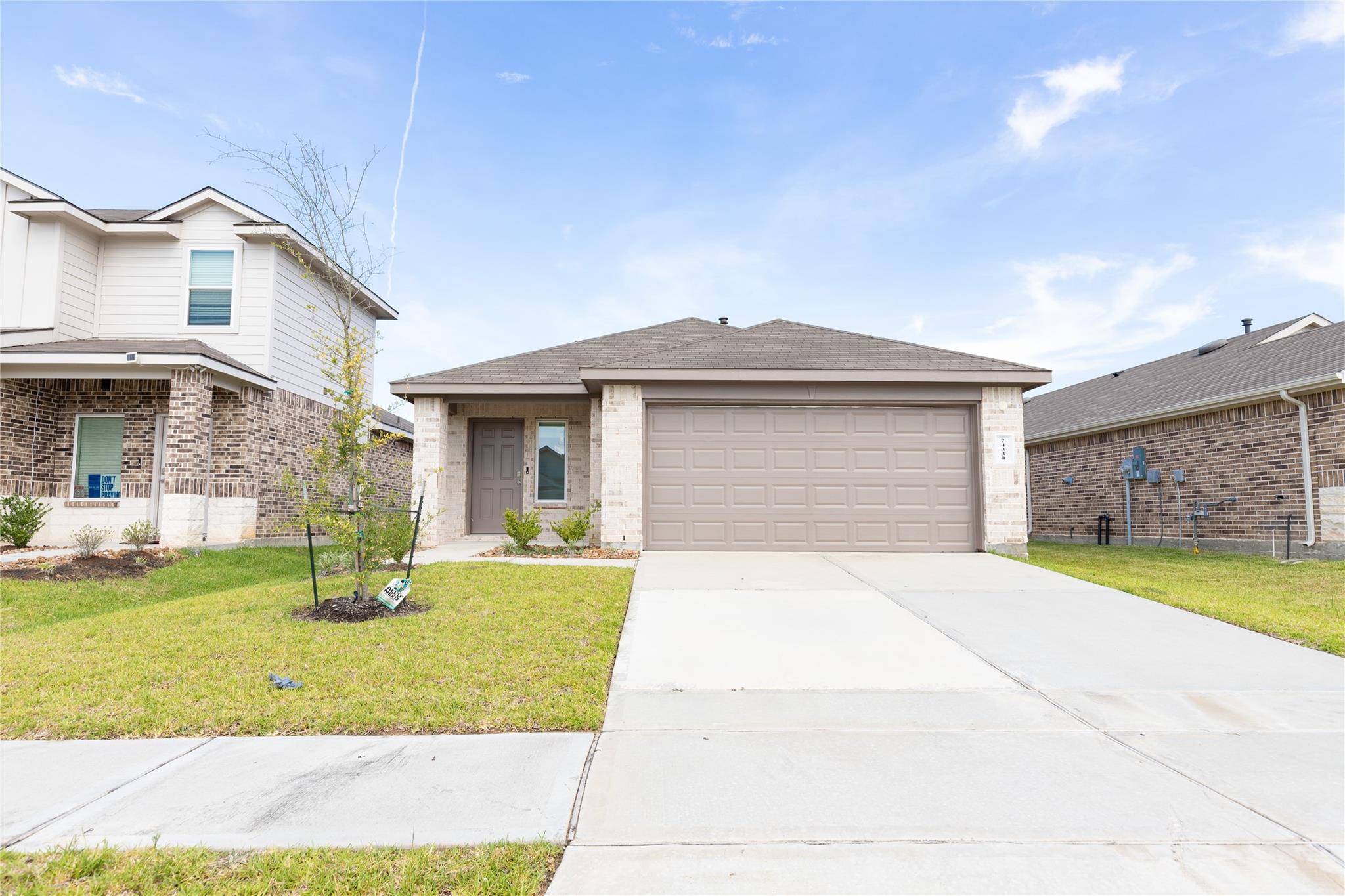 24330 Saddlestone Green Drive