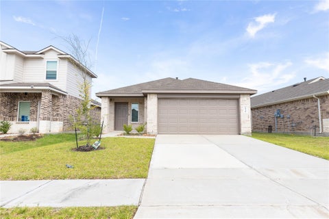 Tiny photo for 24330 Saddlestone Green Drive, Spring, TX 77373 (MLS # 34516165)