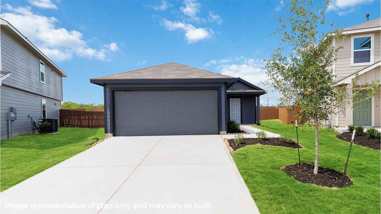 1016 Bluegill Drive