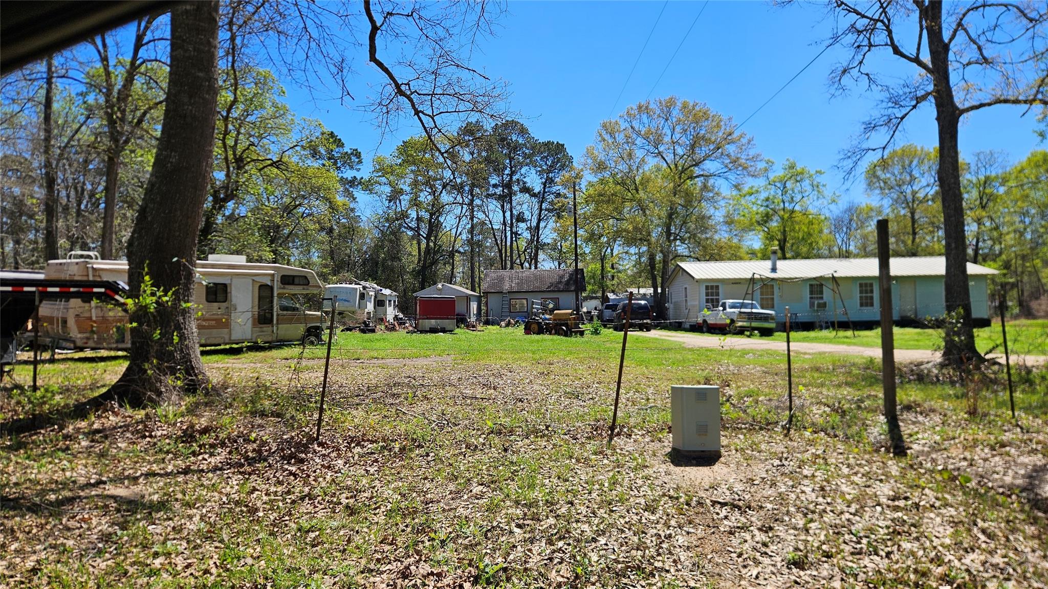15606 Firewood Drive