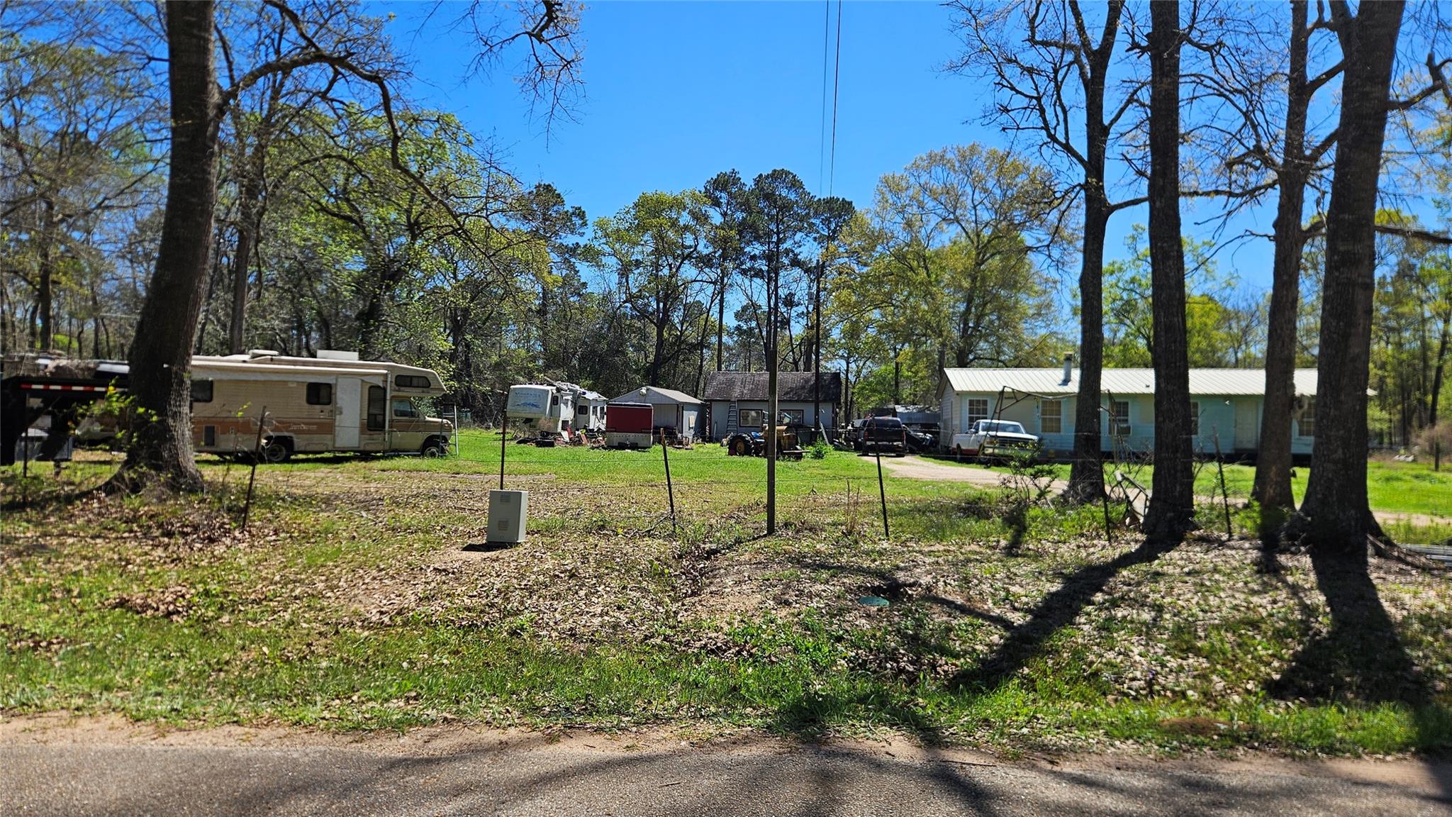 15606 Firewood Drive