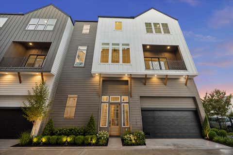 Photo of 1179 W 19th Street, Houston, TX 77008 (MLS # 59300528)