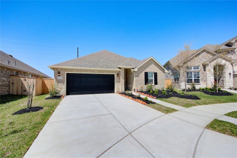 Photo of 11123 Santiago River Lane, Richmond, TX 77406 (MLS # 26943768)