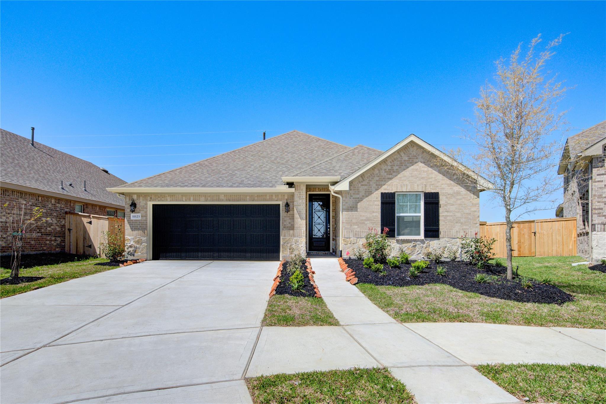 11123 Santiago River Lane