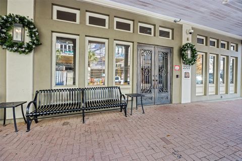 Property photo of 2207 Postoffice 315, Galveston, TX 77550