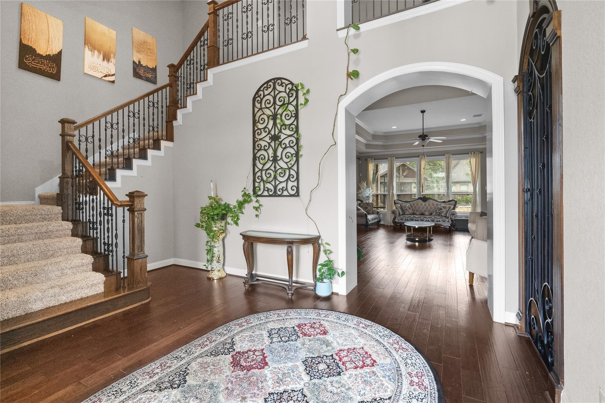 5303 Briarcliff Lane