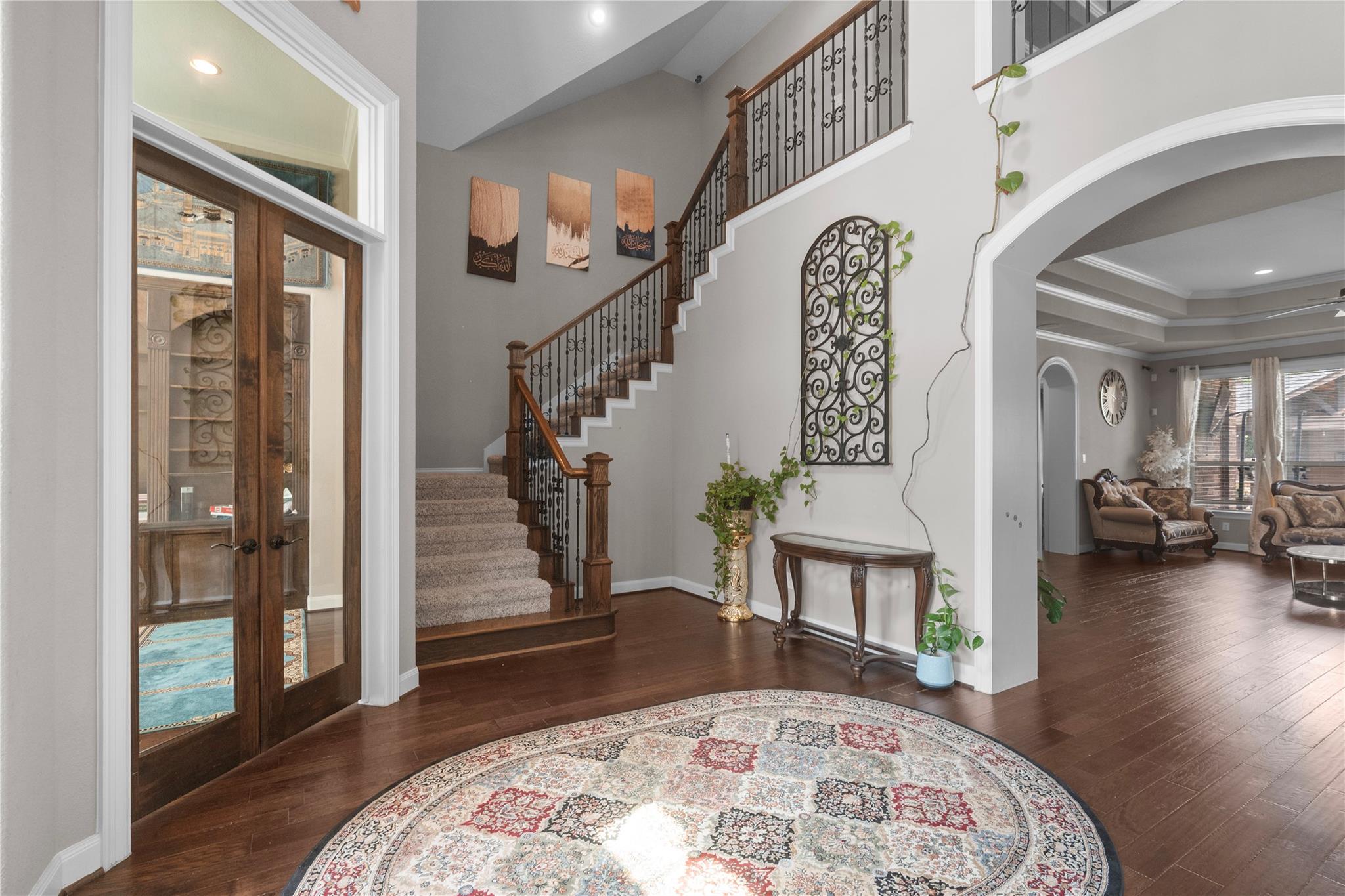 5303 Briarcliff Lane