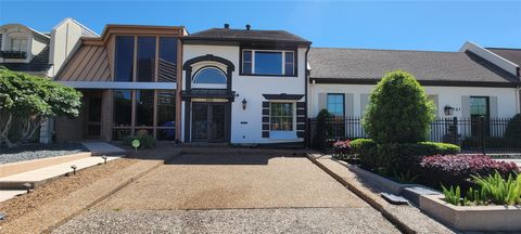 Photo of 5141 Del Monte Drive, Houston, TX 77056 (MLS # 20628470)