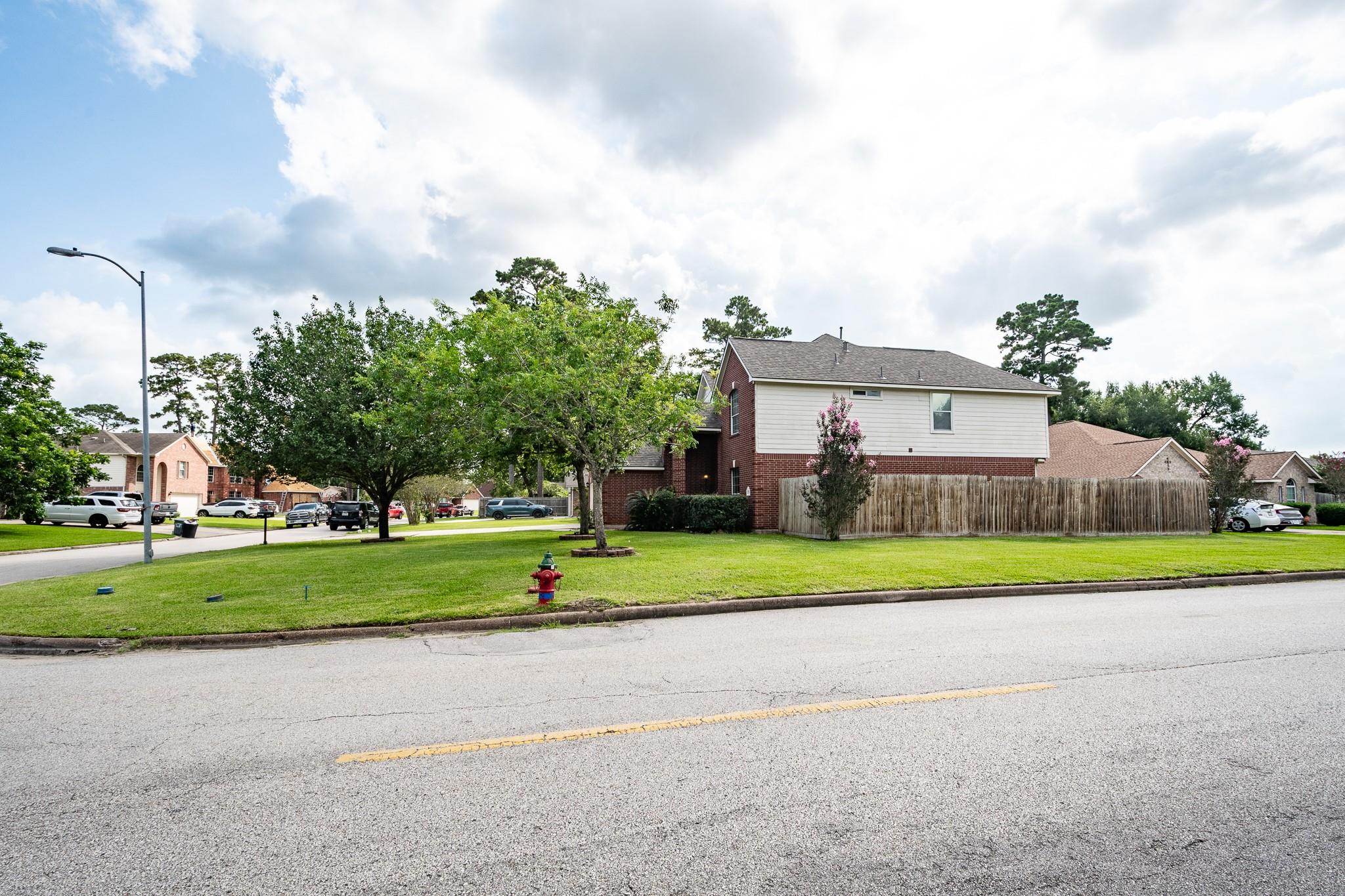 619 Harbor Mist Drive