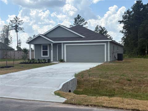 Photo of 18688 Barrichello Drive, Conroe, TX 77306 (MLS # 24781765)