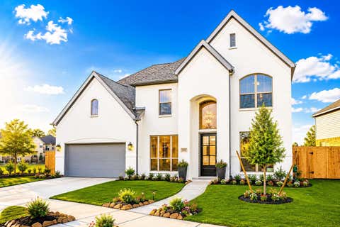 Photo of 1511 Country Air Lane, Missouri City, TX 77459 (MLS # 86038657)